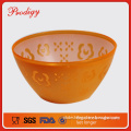 Newest Design Superior Quality Plastic Oversized Soup Bowls